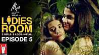 Ladies Room Hindi Episode 05 Dingo and Khanna Peep Show Full Movie